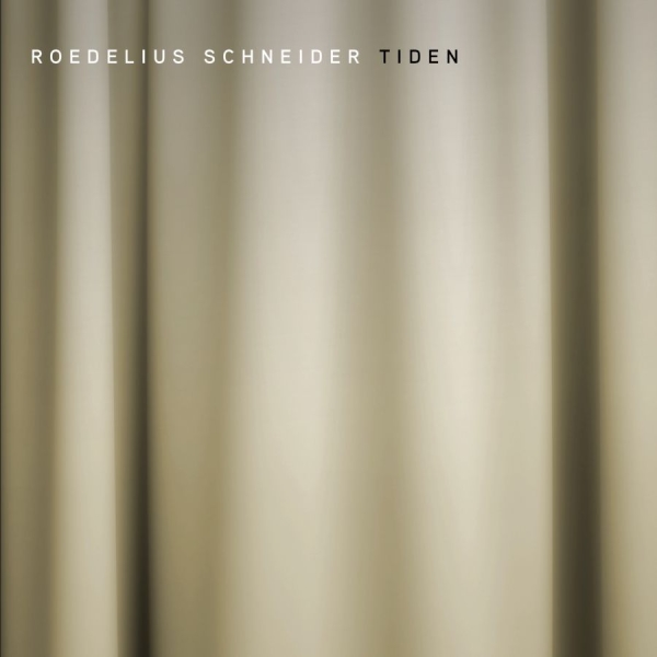 Roedelius / Schneider - Tiden i gruppen CD / Toppselgere hos Bengans Skivbutik AB (597480)