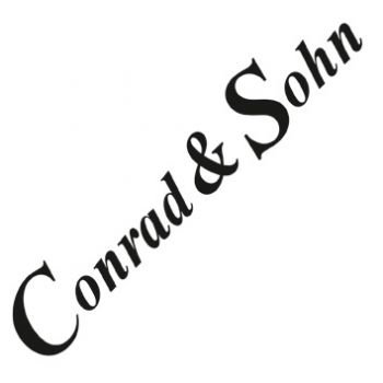 Schnitzler Conrad - Conrad & Sohn i gruppen CD / Rock hos Bengans Skivbutik AB (597482)