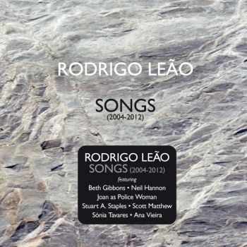 Leao Rodrigo - Songs (2004-2012) i gruppen CD / Pop hos Bengans Skivbutik AB (597708)