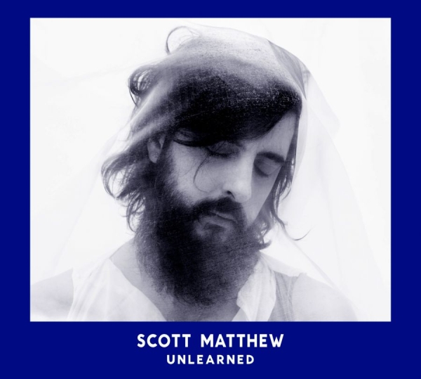 Matthew Scott - Unlearned i gruppen CD / Toppselgere hos Bengans Skivbutik AB (597709)