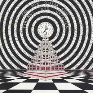 Blue Oyster Cult - Tyranny And Mutation i gruppen Annet /  hos Bengans Skivbutik AB (597858)
