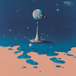 Electric Light Orchestra - Time i gruppen Annet /  hos Bengans Skivbutik AB (597864)