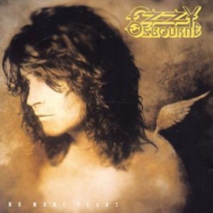 Osbourne Ozzy - No More Tears i gruppen CD / Metal,Pop-Rock hos Bengans Skivbutik AB (597868)