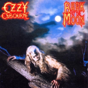 Osbourne Ozzy - Bark At The Moon i gruppen CD / Metal,Pop-Rock hos Bengans Skivbutik AB (597869)