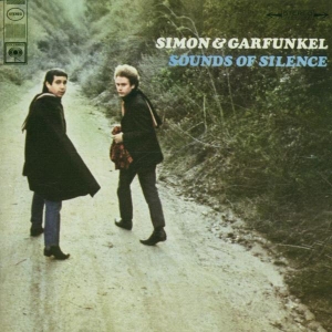 Simon & Garfunkel - Sounds Of Silence i gruppen Annet /  hos Bengans Skivbutik AB (597871)