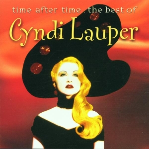 Lauper Cyndi - Time After Time: The Best Of i gruppen Annet /  hos Bengans Skivbutik AB (597874)