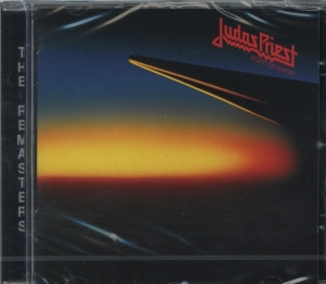 Judas Priest - Point Of Entry i gruppen Annet /  hos Bengans Skivbutik AB (597881)