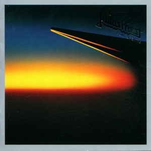 Judas Priest - Point Of Entry i gruppen Annet /  hos Bengans Skivbutik AB (597881)