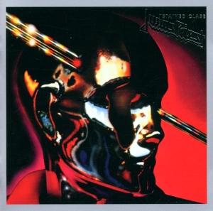 Judas Priest - Stained Class i gruppen Annet /  hos Bengans Skivbutik AB (597885)