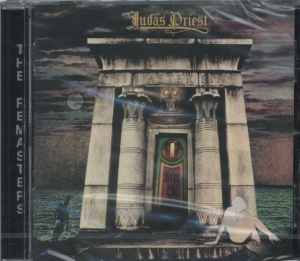 Judas Priest - Sin After Sin i gruppen CD hos Bengans Skivbutik AB (597886)