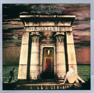 Judas Priest - Sin After Sin i gruppen Annet /  hos Bengans Skivbutik AB (597886)