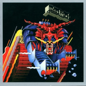 Judas Priest - Defenders Of The Faith i gruppen CD / Metal hos Bengans Skivbutik AB (597887)