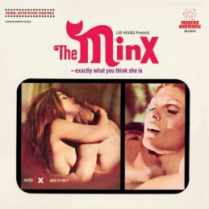 Cyrkle The - The Minx Soundtrack - Expanded Edit i gruppen VI TIPSER / Klassiska lablar / Sundazed / Sundazed CD hos Bengans Skivbutik AB (597969)