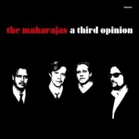 Maharajas The - A Third Opinion i gruppen CD hos Bengans Skivbutik AB (598155)