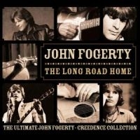 John Fogerty - Long Road Home i gruppen Labels /  hos Bengans Skivbutik AB (598158)