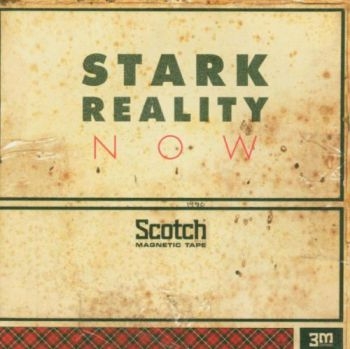 Stark Reality - Now i gruppen CD / Toppselgere hos Bengans Skivbutik AB (598375)