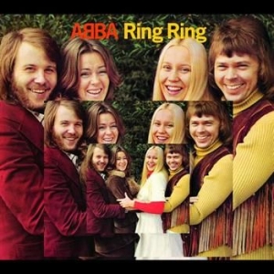 Abba - Ring Ring i gruppen Labels /  hos Bengans Skivbutik AB (598532)