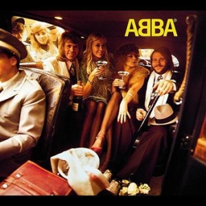 Abba - Abba i gruppen VI TIPSER / Mest Populære cd-klassiker hos Bengans Skivbutik AB (598534)