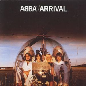 Abba - Arrival i gruppen -Start Uni-CD hos Bengans Skivbutik AB (598535)