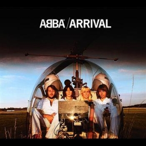 Abba - Arrival i gruppen VI TIPSER / Mest Populære cd-klassiker hos Bengans Skivbutik AB (598535)