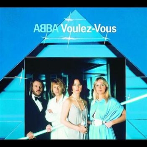 Abba - Voulez-Vous i gruppen VI TIPSER / Mest Populære cd-klassiker hos Bengans Skivbutik AB (598537)