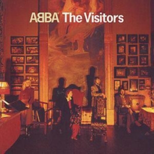 Abba - Visitors i gruppen -Start Uni-CD hos Bengans Skivbutik AB (598539)