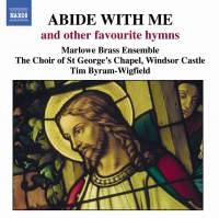 Various - Abide With Me i gruppen Externt_Lager / Naxoslager hos Bengans Skivbutik AB (598575)