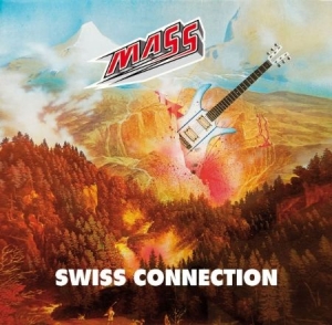 Mass - Swiss Connection/Re-Release Mi i gruppen CD / Pop-Rock hos Bengans Skivbutik AB (598654)