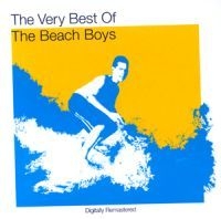 The Beach Boys - Very Best Of i gruppen Labels /  hos Bengans Skivbutik AB (599265)