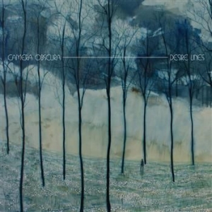 Camera Obscura - Desire Lines i gruppen CD hos Bengans Skivbutik AB (599294)