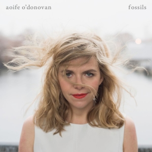 O'donovan Aoife - Fossils i gruppen CD / Pop-Rock hos Bengans Skivbutik AB (599383)