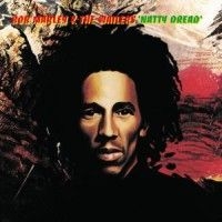 Bob Marley & The Wailers - Natty Dread - Re i gruppen Labels /  hos Bengans Skivbutik AB (599460)