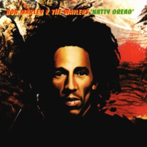 Bob Marley & The Wailers - Natty Dread - Re i gruppen Labels /  hos Bengans Skivbutik AB (599460)