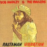 Bob Marley & The Wailers - Rastaman Vibration-R i gruppen Labels /  hos Bengans Skivbutik AB (599462)