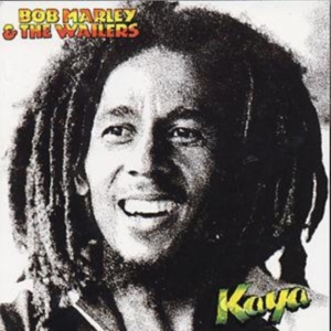 Bob Marley & The Wailers - Kaya - Remastered i gruppen -Start Uni-CD hos Bengans Skivbutik AB (599506)