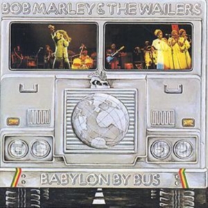 Bob Marley & The Wailers - Babylon By Bus - Re i gruppen CD hos Bengans Skivbutik AB (599508)