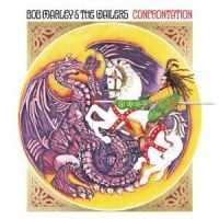 Bob Marley & The Wailers - Confrontation - Re i gruppen Labels /  hos Bengans Skivbutik AB (599510)