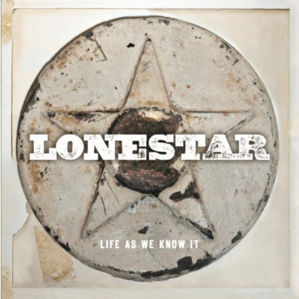 Lonestar - Life As We Know It i gruppen CD / Toppselgere hos Bengans Skivbutik AB (599720)