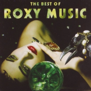Roxy Music - Best Of i gruppen CD hos Bengans Skivbutik AB (599790)