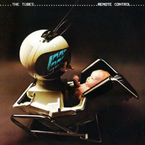 Tubes - Remote Control (Exp.Edition) i gruppen CD hos Bengans Skivbutik AB (599794)