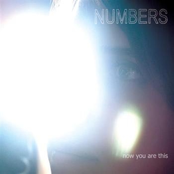 Numbers - Now You Are This i gruppen CD / Toppselgere hos Bengans Skivbutik AB (599863)