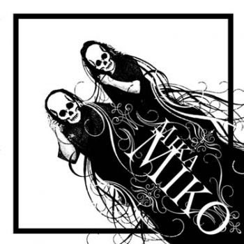 Mika Miko - C.Y.S.L.A.B.F. i gruppen CD / Toppselgere hos Bengans Skivbutik AB (599865)