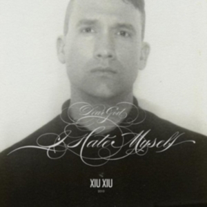 Xiu Xiu - Dear God, I Hate Myself i gruppen CD / Pop-Rock hos Bengans Skivbutik AB (599870)