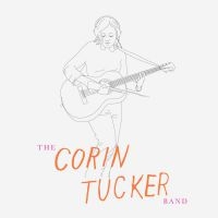 Tucker Band The Corin - 1,000 Years i gruppen CD hos Bengans Skivbutik AB (599878)