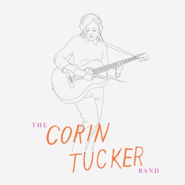 Tucker Band The Corin - 1,000 Years i gruppen CD / Toppselgere hos Bengans Skivbutik AB (599878)