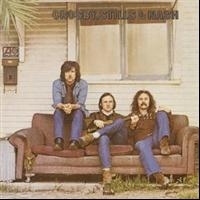 Crosby Stills & Nash - Crosby, Stills & Nash i gruppen Labels /  hos Bengans Skivbutik AB (599947)