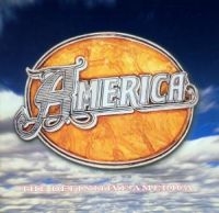 AMERICA - DEFINITIVE AMERICA i gruppen Labels /  hos Bengans Skivbutik AB (599993)