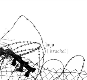 Kaja - Krackel i gruppen CD hos Bengans Skivbutik AB (600004)