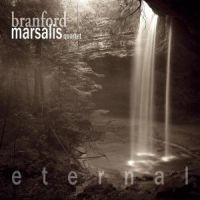 Marsalis Quartet Branford - Eternal i gruppen CD hos Bengans Skivbutik AB (600194)