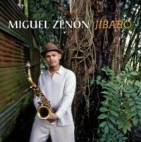 Zenon Miguel - Jibaro i gruppen CD hos Bengans Skivbutik AB (600198)